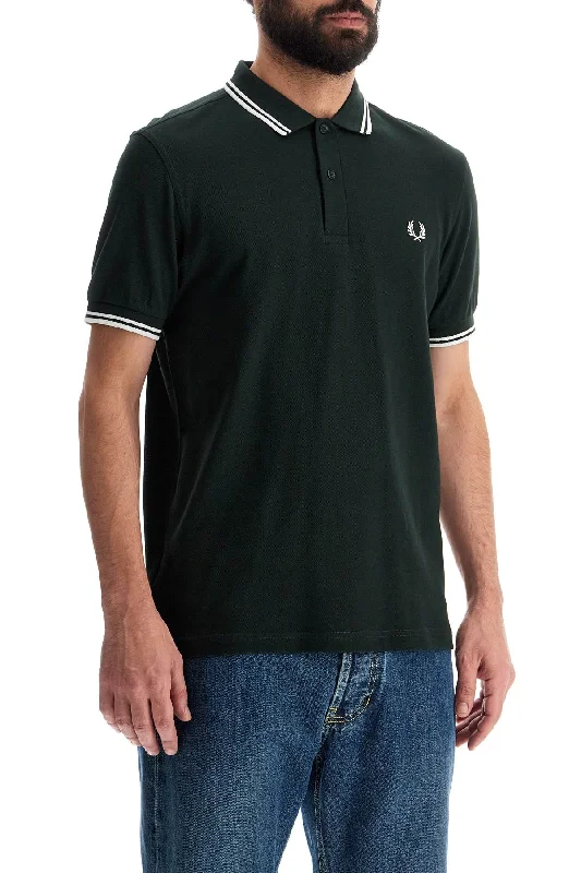 Comme Des Garcons Shirt 'comme Des Garã§ons X Fred Perry-- Elegant Classic Vintage