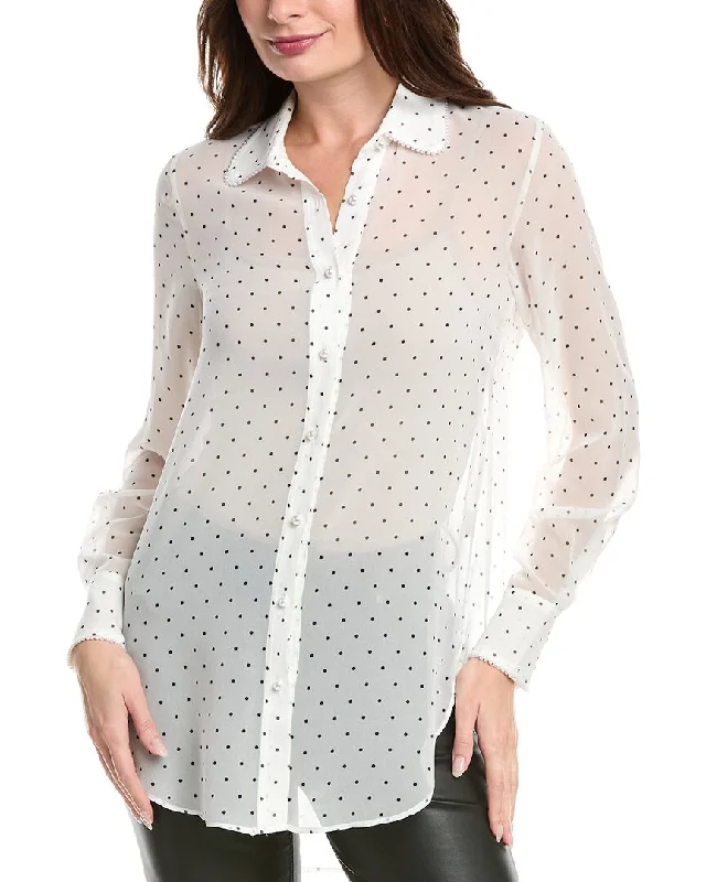 Generation Love Mercy Shirt-- Modern Contemporary Chic