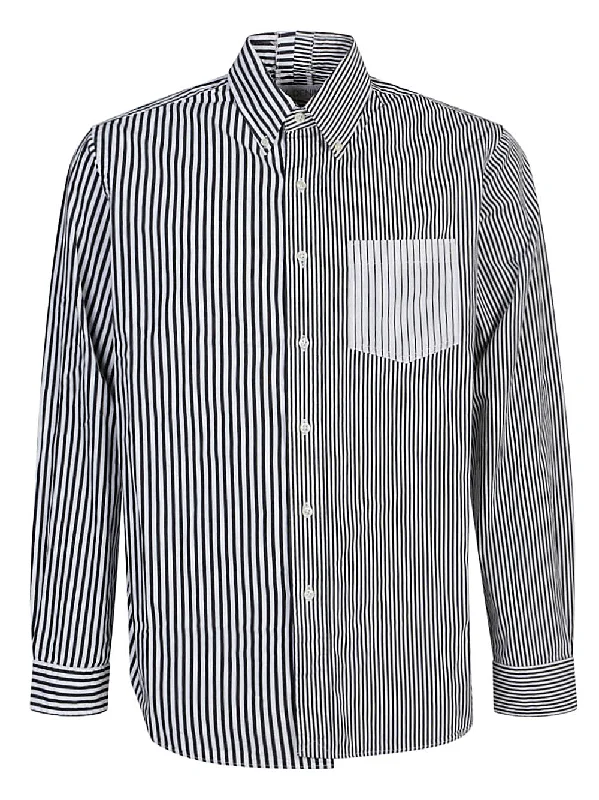 E.L.V. Denim Women's Shirts Black-- Silk Blend Satin Velvet