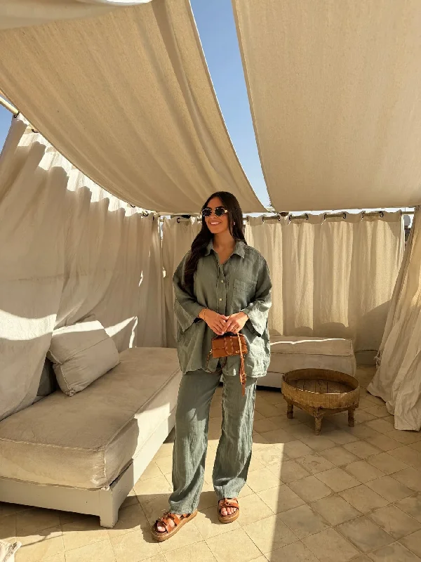 Army Green