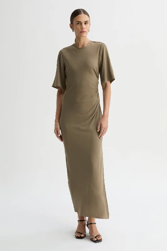 CHLOE DRESS Tunics Stylish elegant