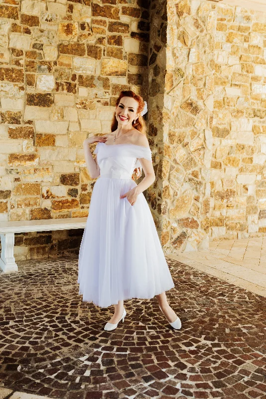 **Pre-Order** The Juliet Dress Tunics Evening elegant