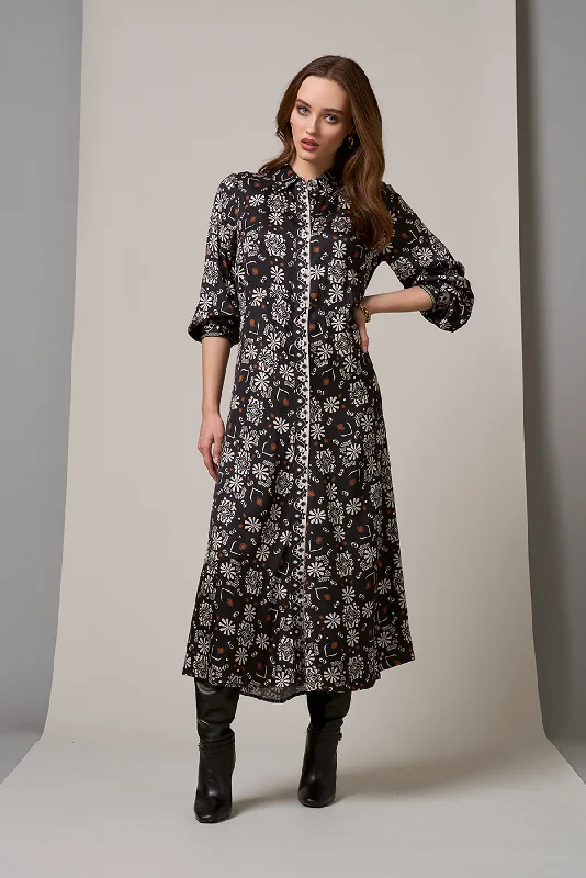 BLACK MULTI