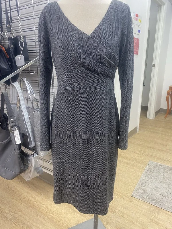 Rachel Roy Signature wool/cotton/blend dress 12 Tunics Evening elegant
