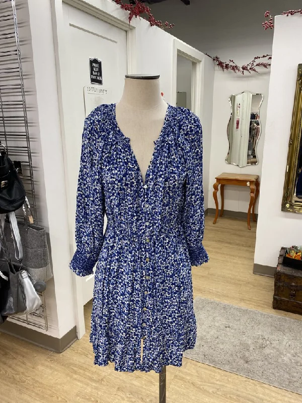 RAILS floral dress S Tunics Trendy modern