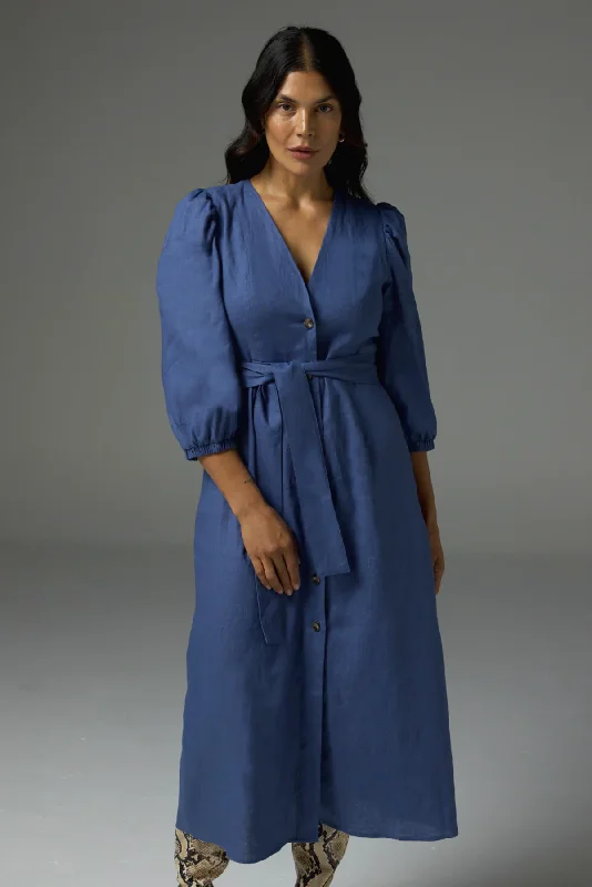 VERGE DRESS Tunics Versatile all-occasion