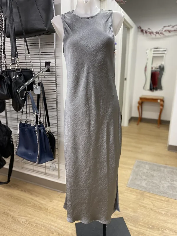 Gap satin dress NWT MTall Tunics Canvas sturdy