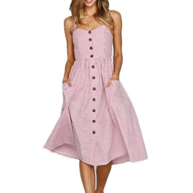 Women Print Floral Stripe Long Dress Sexy V-Neck  Plus Size 3XL Vestidos Off-the-shoulder Chic Trendy