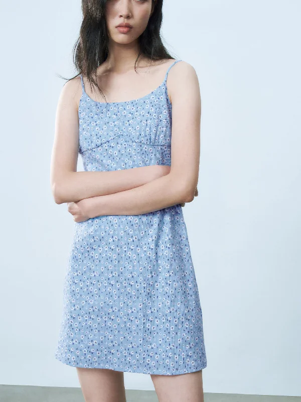 Cami A-Line Dresses Tunics Vintage classic