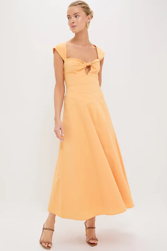 Kumquat Magnolia Dress Tunics Stylish elegant