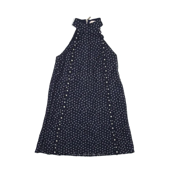 TED BAKER Lace Shift Dress Blue Floral Sleeveless Knee Length Womens UK 8 Tunics Stylish elegant TED BAKER Lace Shift Dress Blue Floral Sleeveless Knee Length Womens UK 8 Tunics Stylish elegant