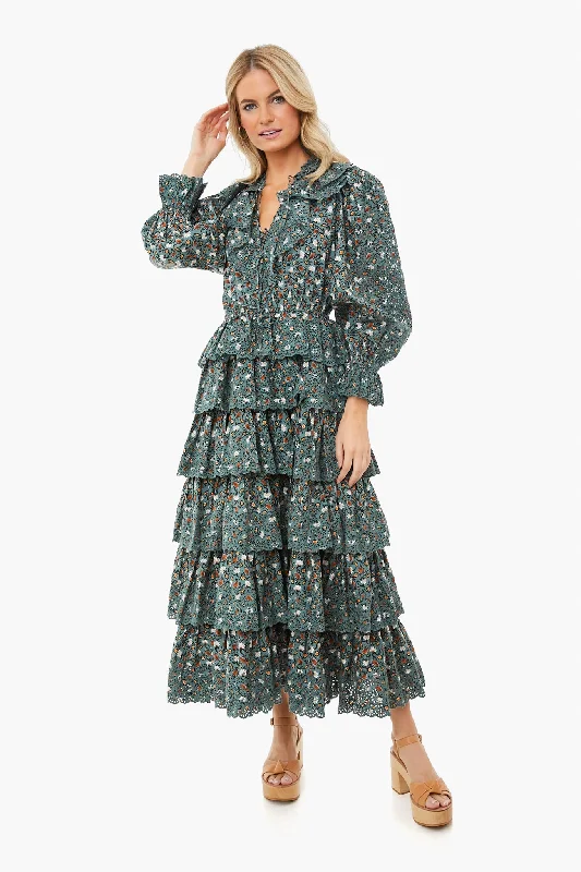 Dragonfly Odile Dress Tunics Chinos classic