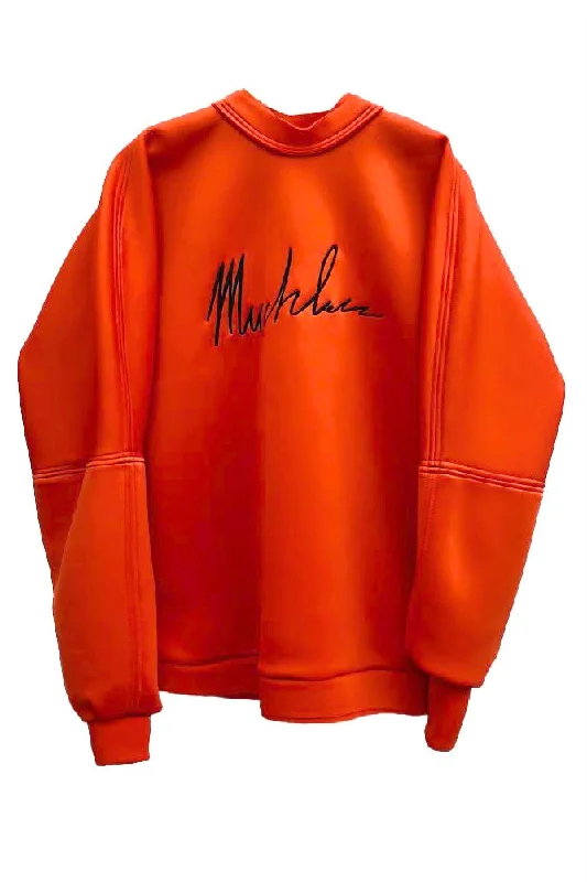 Electric Orange