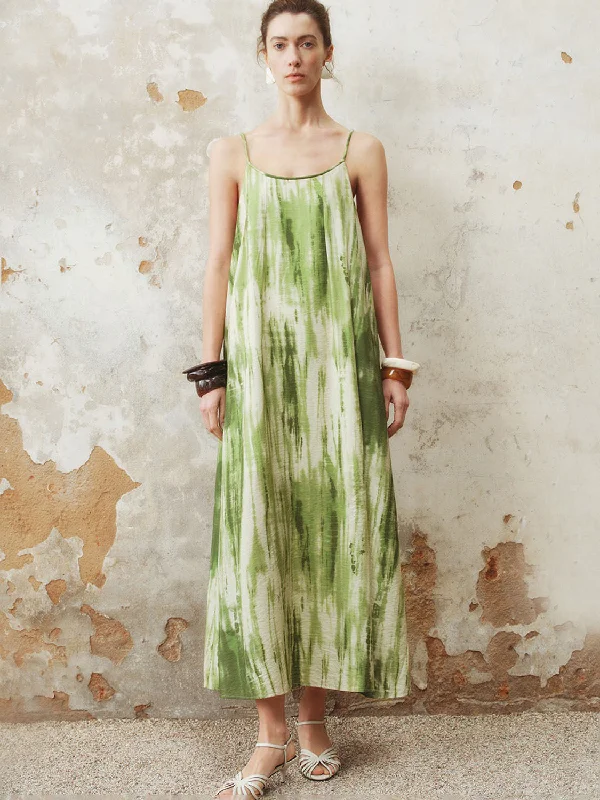 Cami A-Line Dresses Tunics Review highly