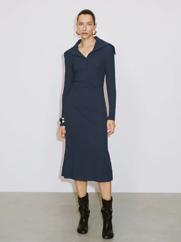 Skinny A-Line Dresses Tunics Mesh breathable