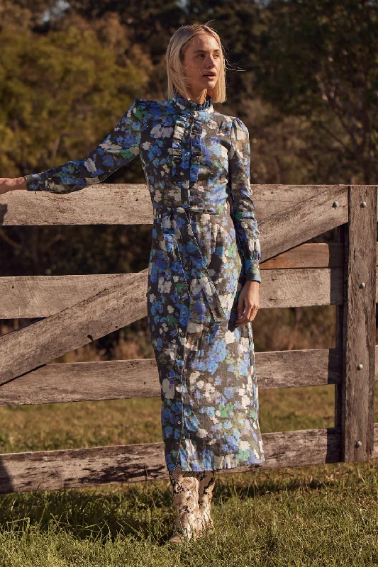 GRADUATE DRESS Tunics Winter warm