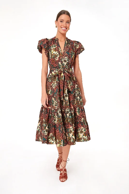 Prism Ottilie Dress Tunics Versatile functional