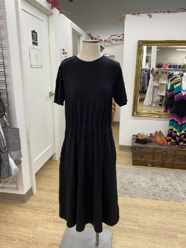 Oak & Fort gathered waist dress XL Tunics Luxurious high-end
