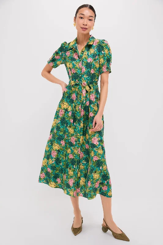 Lantana River Vanessa D Dress Tunics Trendy modern
