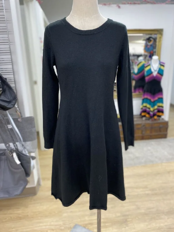 Vince Camuto knit dress M Tunics Mesh breathable
