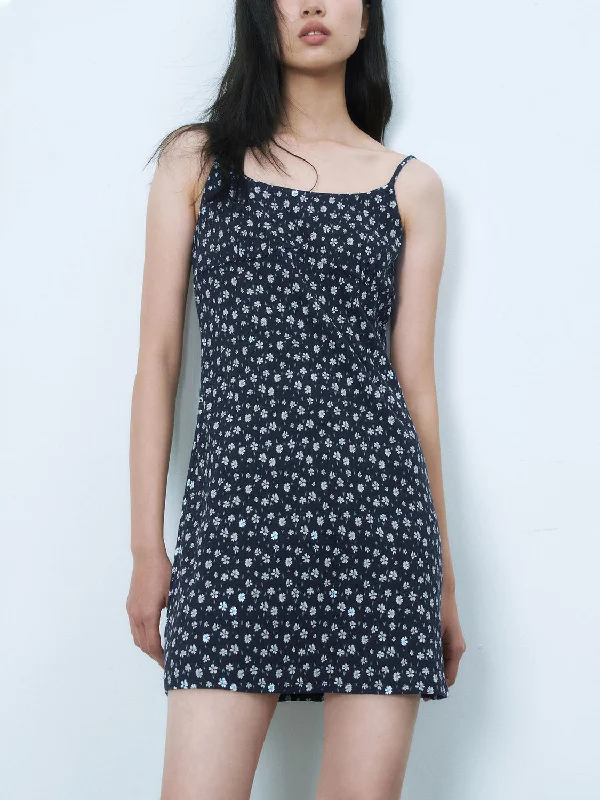 Blue Printed