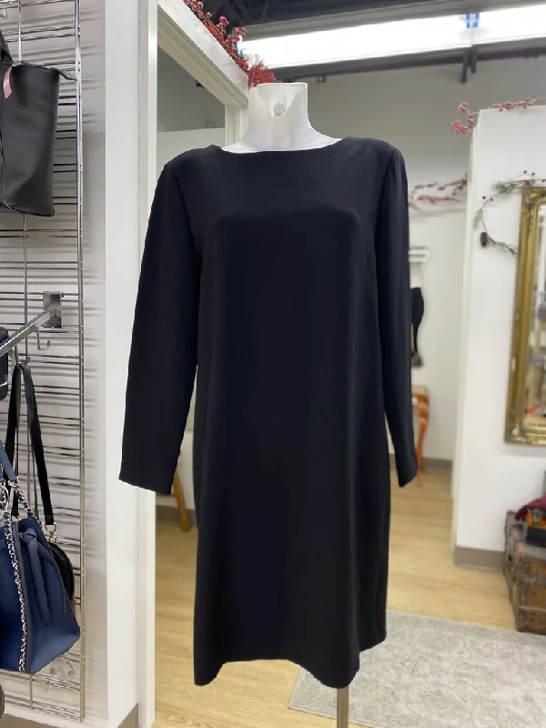 Theory shift dress 10 Tunics Gym athletic