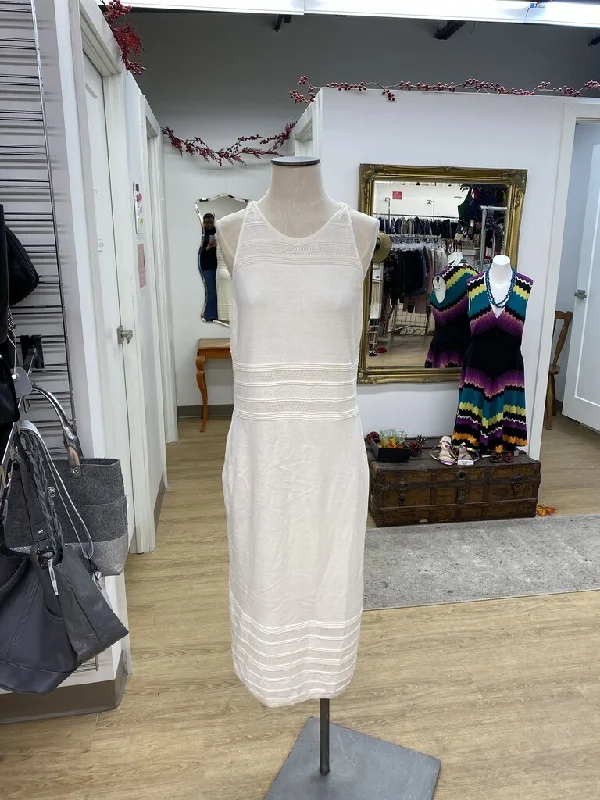 Icone Knit dress L NWT Tunics Office stylish