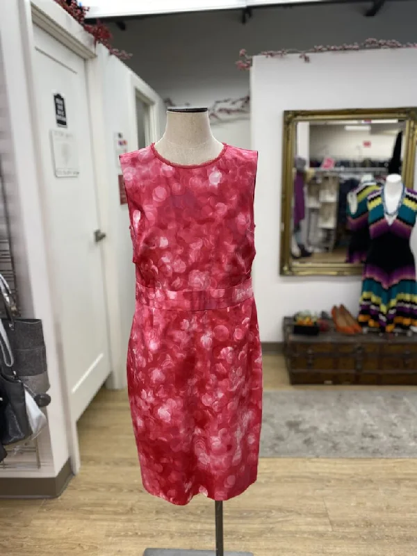 T Tahari Malone dress NWT 12 Bodycon Club Sequined