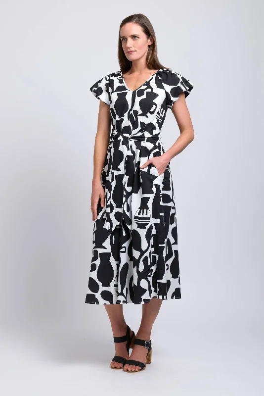 Foil - Dress Is More Dress Tunics Practical durable