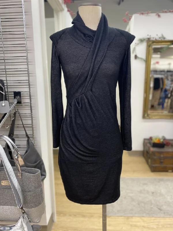 Eve Gravel dress XS Tunics New arrival