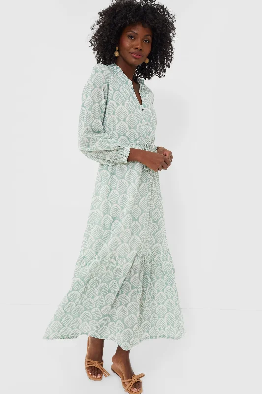 Elm Frances 3 Dress Tunics Lace romantic