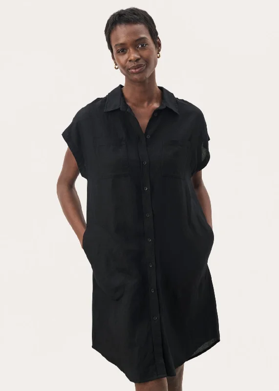 Part Two - Ellena Dress Tunics Favorite customer