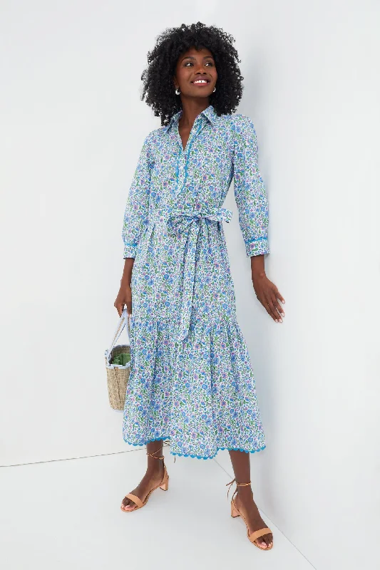 Sky Meadow Margot Dress sweetheart Neckline Romantic