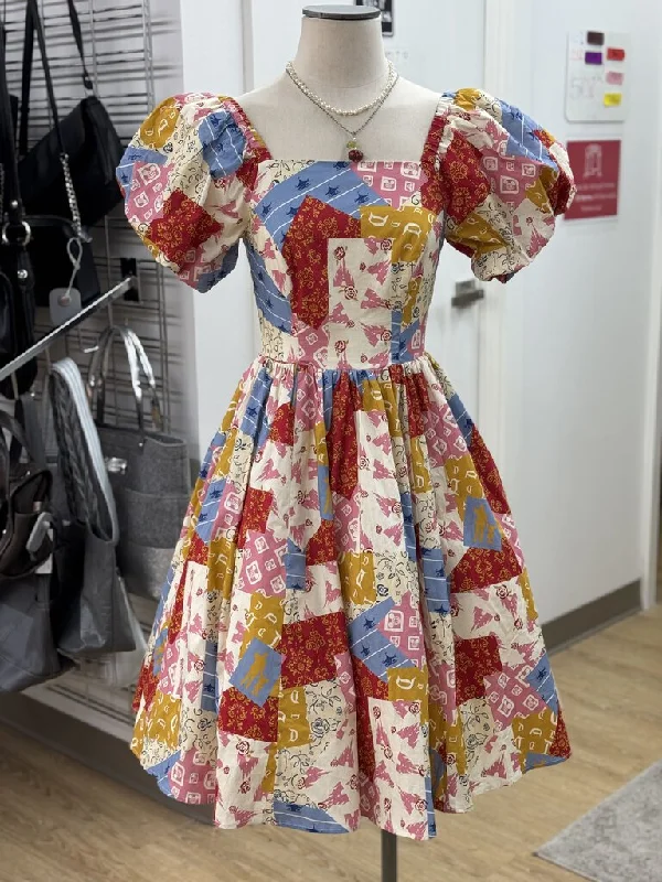 Disney princess motif dress XS NWT Tunics Bestseller popular