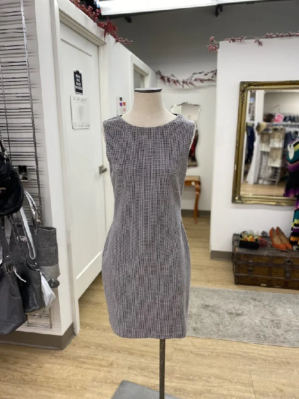 Reiss dress 8 Boat Neckline Classic