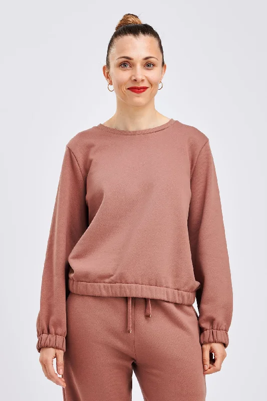 I AM Patterns Baloo Tee, Sweatshirt and Dress Hoodie with Hidden Zipper Minimalist Clean I AM Patterns Baloo Tee, Sweatshirt and Dress Hoodie with Hidden Zipper Minimalist Clean