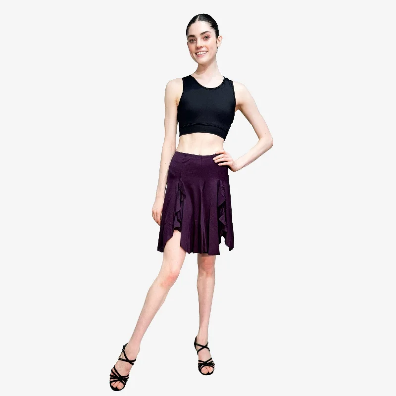 Dark Purple