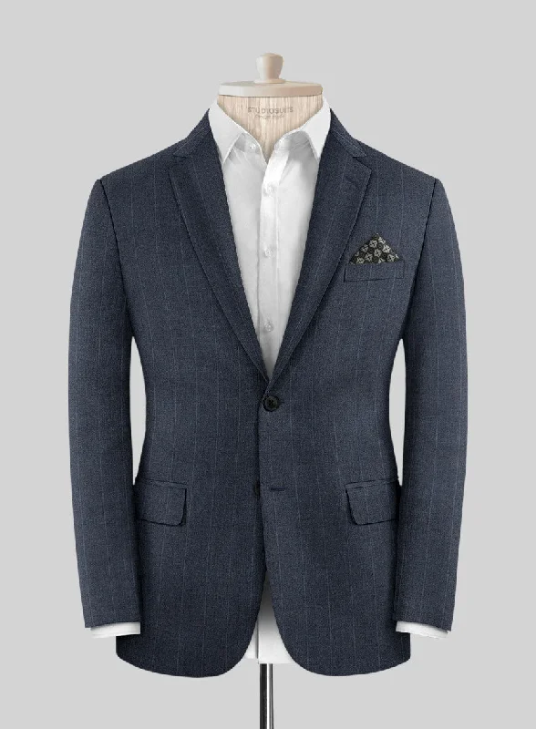 Loro Piana Alberto Wool Jacket Trench Coat Raincoat Waterproof Jacket