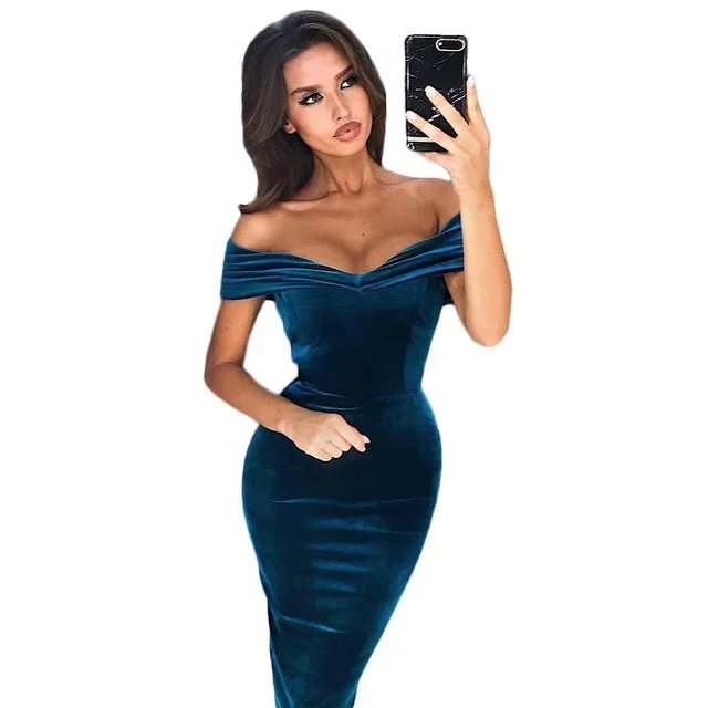 royal blue