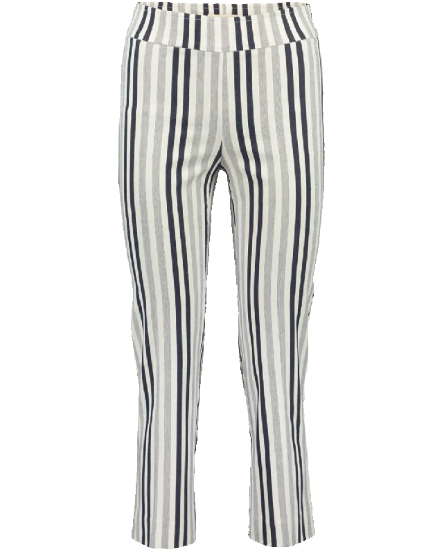 Straight Leg Pant Elegant Palazzo Trousers