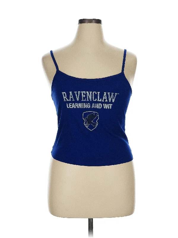 Tank Top halter tank top