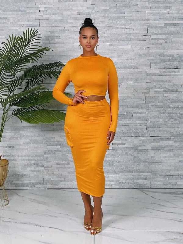 Mustard