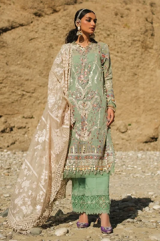Heavy Dusty Green Kameez Salwar Pakistani Party Dresses Tunics Sophisticated sleek
