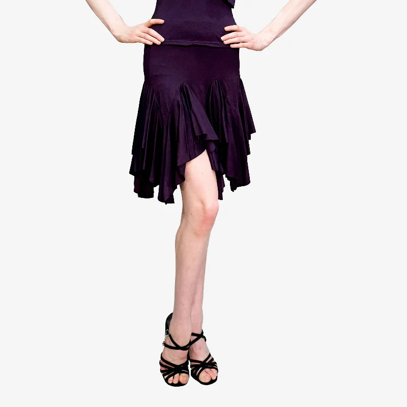 Dark Purple