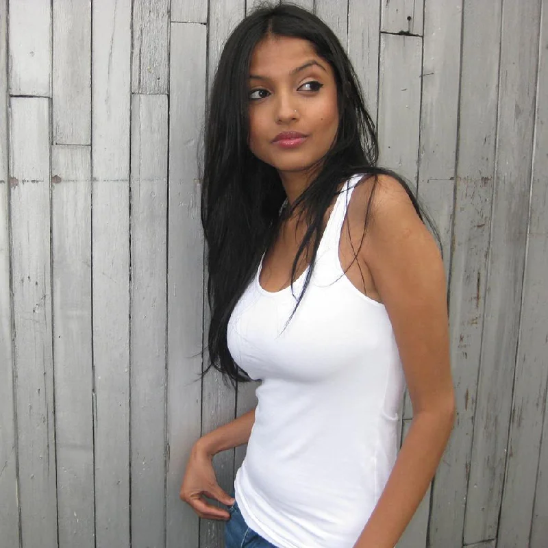 Sweet Tank one shoulder tank