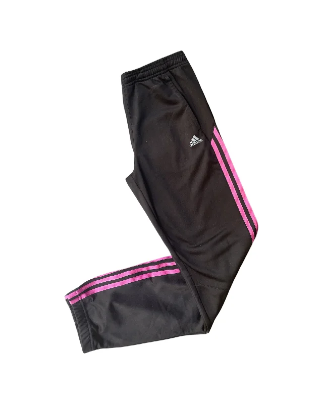 Vintage Adidas Track Pant Trendy Velvet Pants