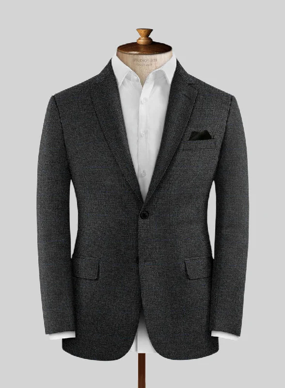 Loro Piana Natalia Wool Jacket V-Neck Jacket Boat Neck Jacket Square Neck Jacket