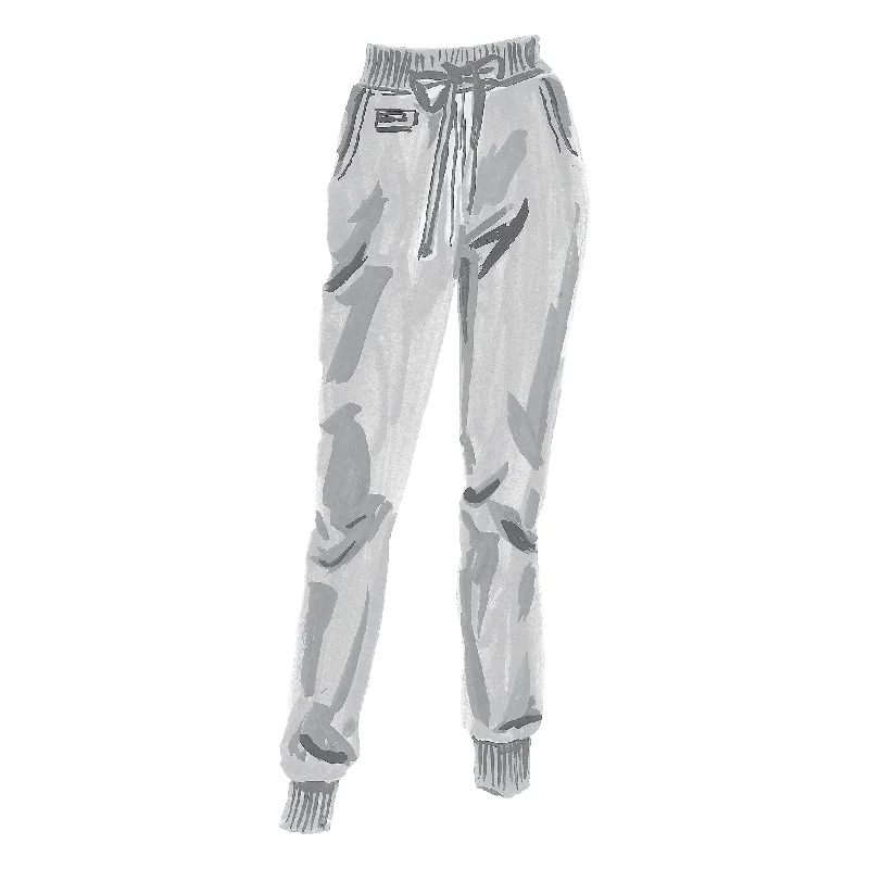 Crew Pants Trendy Printed Leggings