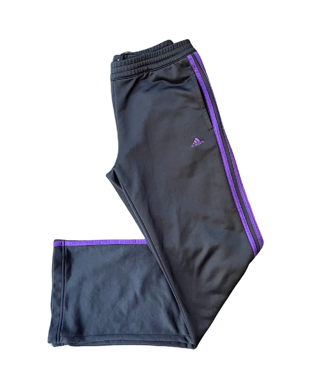 Vintage Adidas Tracksuit Pants Formal Stretch Pants