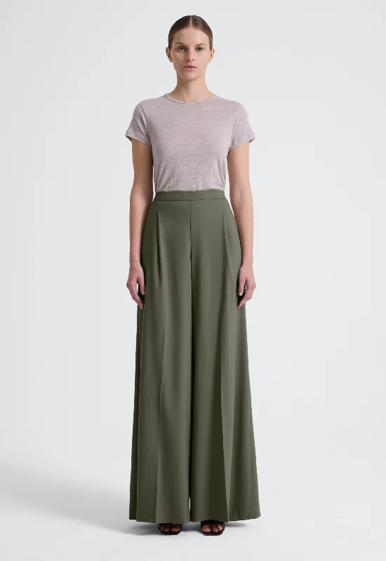 Alba Pant - Zander Slim-Fit Leggings